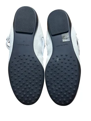 Tory Burch Romy Sport Mary Jane Sneakers White Size 10 thumbnail 6