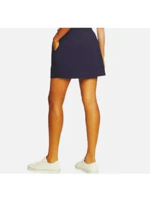 Eddie Bauer Women’s Tulip Hem Skort Large thumbnail 2