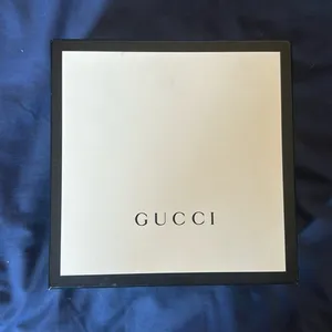 Gucci GG Marmont wide belt thumbnail 2