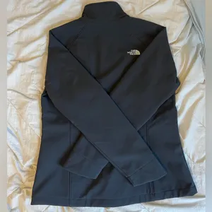 The North Face Softshell Jacket thumbnail 3