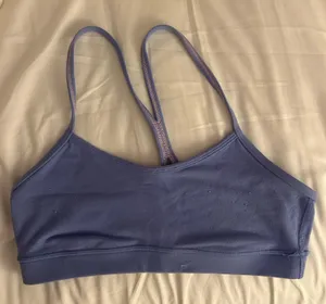 Flow Y Lululemon Bra thumbnail 1