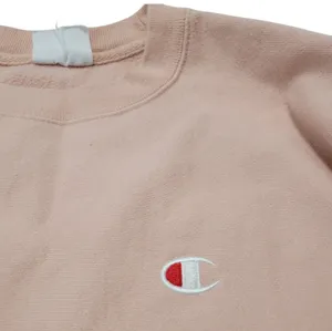 Champion Sweatshirt Size Large Champion Reverse Weave Sweatshirt Classic Casual Unisex thumbnail 3
