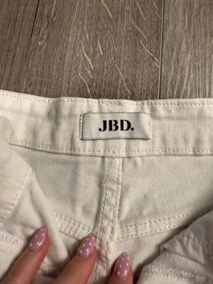 JBD Jeans Shorts thumbnail 3