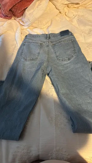 Abercrombie Jeans Curve Love thumbnail 7