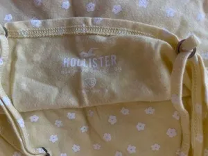 Hollister Top thumbnail 3