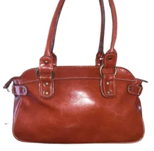 Brown Handbag thumbnail 2