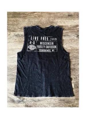Harley-Davidson Men’s T-Shirt thumbnail 4