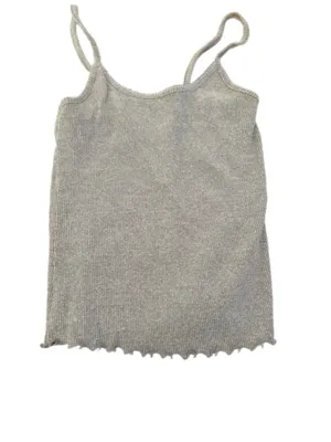 SO Tank Top Cropped thumbnail 3