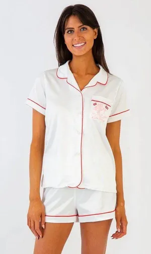 Koch Kiss Kiss Pajamas thumbnail 1