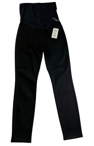 Levi's Gold Signature Maternity Jeans - Size Small thumbnail 1