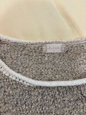 Altar'd State Sweater Knit thumbnail 2