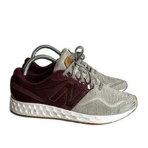 New Balance Fresh Foam Veniz Running Shoes, unisex men 8 women’s‎ 9.5 thumbnail 4