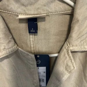 Universal Threads Tan Pantsuit thumbnail 6