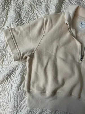 Abercrombie Polo Top thumbnail 3