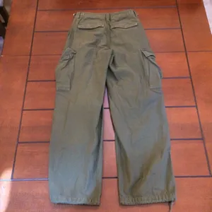 TNA Green Cargo jeans 00 pants thumbnail 2