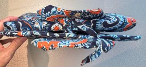 Vera Bradley | Marrakesh patten travel hanger bag thumbnail 8