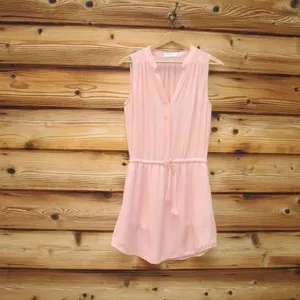 Aritzia Babaton Silk Mini Dress thumbnail 3