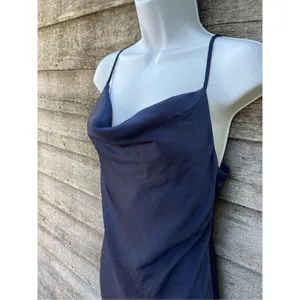 NWT Urban Outfitters size small Mallory slip dress thumbnail 5