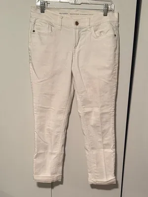 Old Navy Boyfriend Jeans thumbnail 1