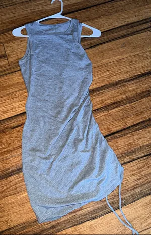 Lululemon Cinch it Dress thumbnail 1