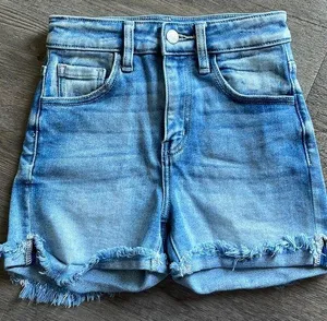 KanCan Estilo jean shorts Size 23 thumbnail 1