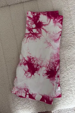 Workout Shein Shorts thumbnail 1