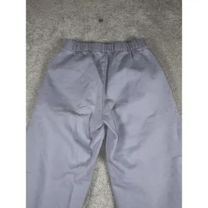 BRANDY MELVILLE Blue/gray SWEATPANTS‎ ONE SIZE EUC POCKETS DRAWSTRING JOGGERS thumbnail 11