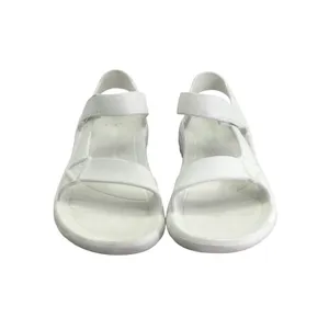 Teva Sandals Hurricane Drift Womens Sz 10 White Shoes Hook Loop Comfort Vacation thumbnail 3