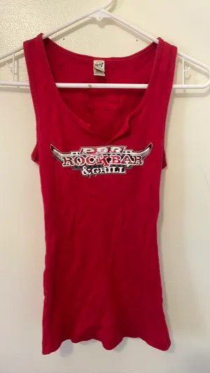 PBR tank Size M thumbnail 1