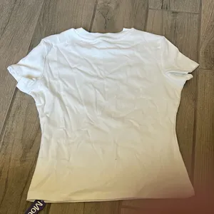 Alfa Romeo White Graphic Tee thumbnail 6