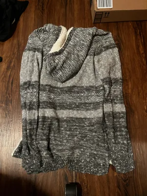 Lety Stitch Fix & Me Cardigan thumbnail 3