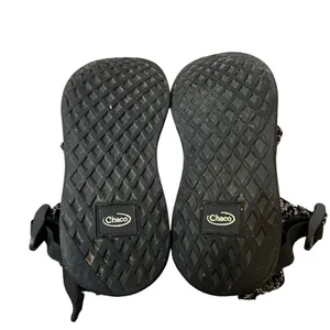 Chacos Z1 Sandals Tune Black‎ Size 5 womens thumbnail 5