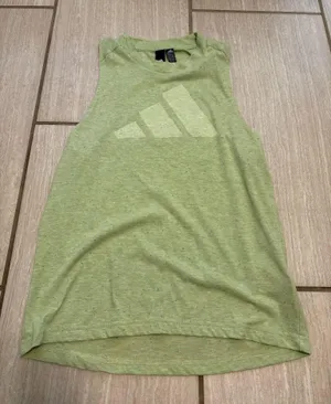 Adidas Tank Top thumbnail 1