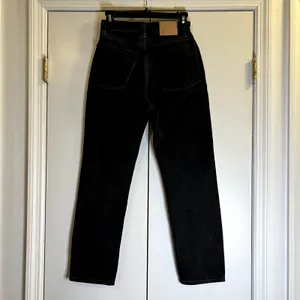 6397 old black jeans size 25 Italy thumbnail 3