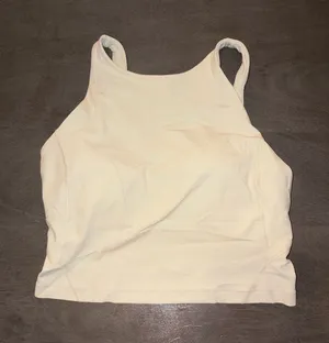 Lululemon Tank thumbnail 1