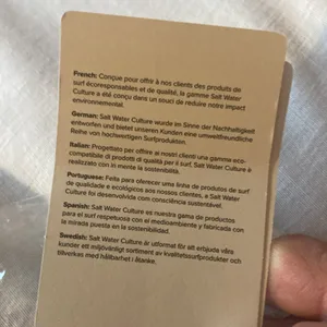 Rip Curl Dress thumbnail 13