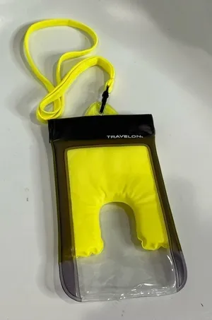 Travelon‎ waterproof floating pouch thumbnail 1