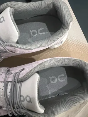 Running On Cloud Shoes Women’s thumbnail 5