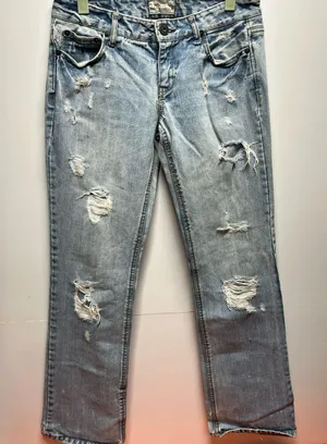 Aeropostale Bootcut Jeans thumbnail 5
