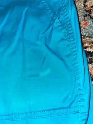 Cherokee Teal Blue Scrubs thumbnail 3