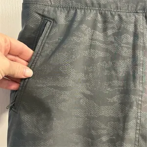 Orvis Women's Camo Skort Size S Green Stretch Travel Casual‎ Short thumbnail 9