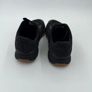Size 7.5 - Born Primitive Women's Savage 1 Training Shoe Black Gum thumbnail 3