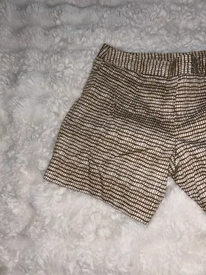 Apostrophe Dress Up Shorts thumbnail 5