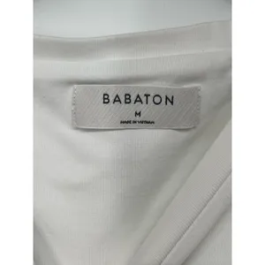 Babaton Aritzia Womens‎ Size Medium Contour High Neck Sleeveless Bodysuit thumbnail 3