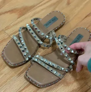 Steve Madden Sandals thumbnail 2