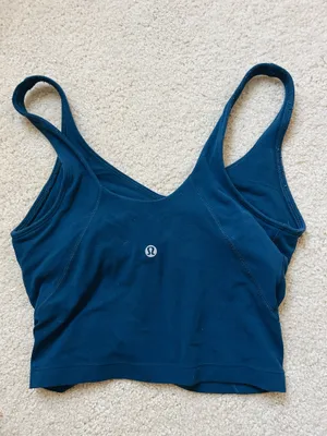 Lululemon Align Tank thumbnail 2