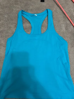 Lululemon Swiftly Tech Racerback Race Length thumbnail 1