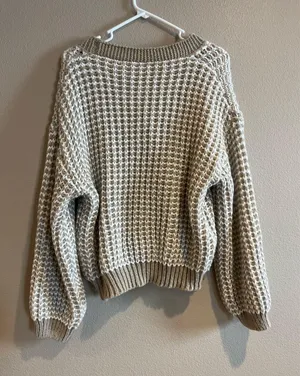 Boutique Sweater Knit thumbnail 2