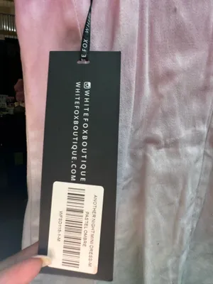 Dress Pink Size M thumbnail 5