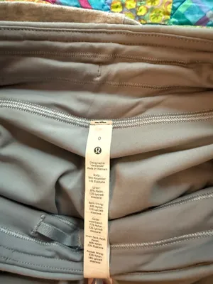 Lululemon Tennis Skirt thumbnail 4